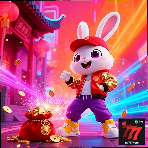 Cassino online nu777 - nu777