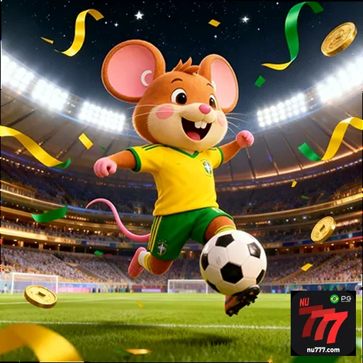 Imagem de apostas em futebol - nu777