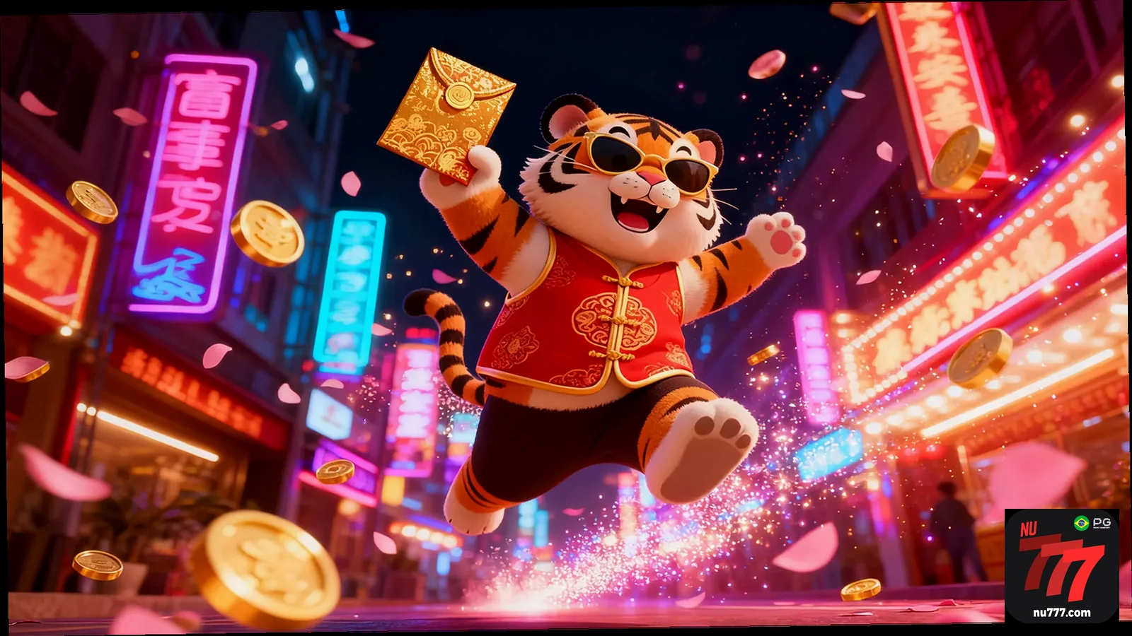 Cassino em tempo real - nu777