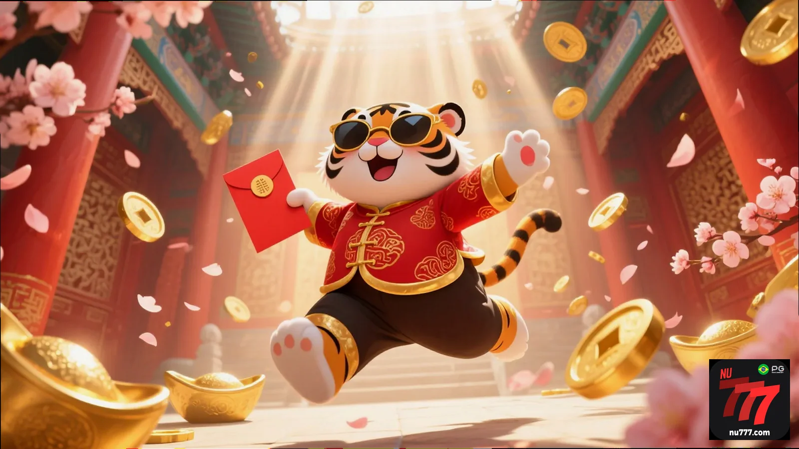 Vantagens do Nu777 - nu777