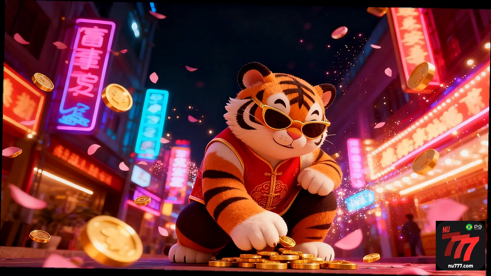 Promoções caça-níqueis