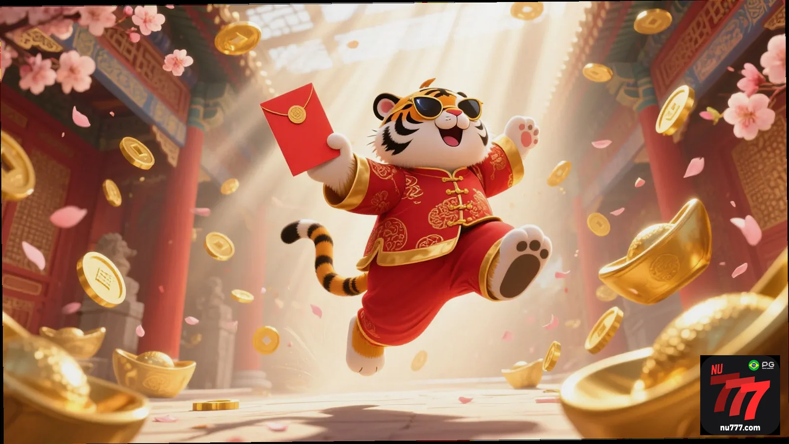 Imagem de cassino VIP - nu777