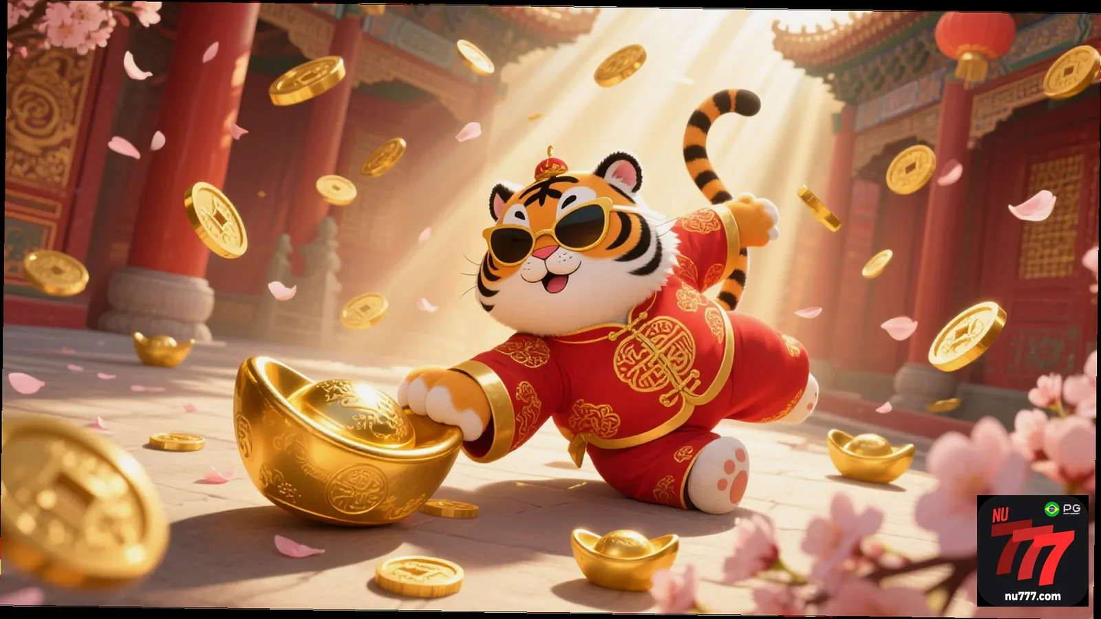 Imagem do app nu777 - nu777