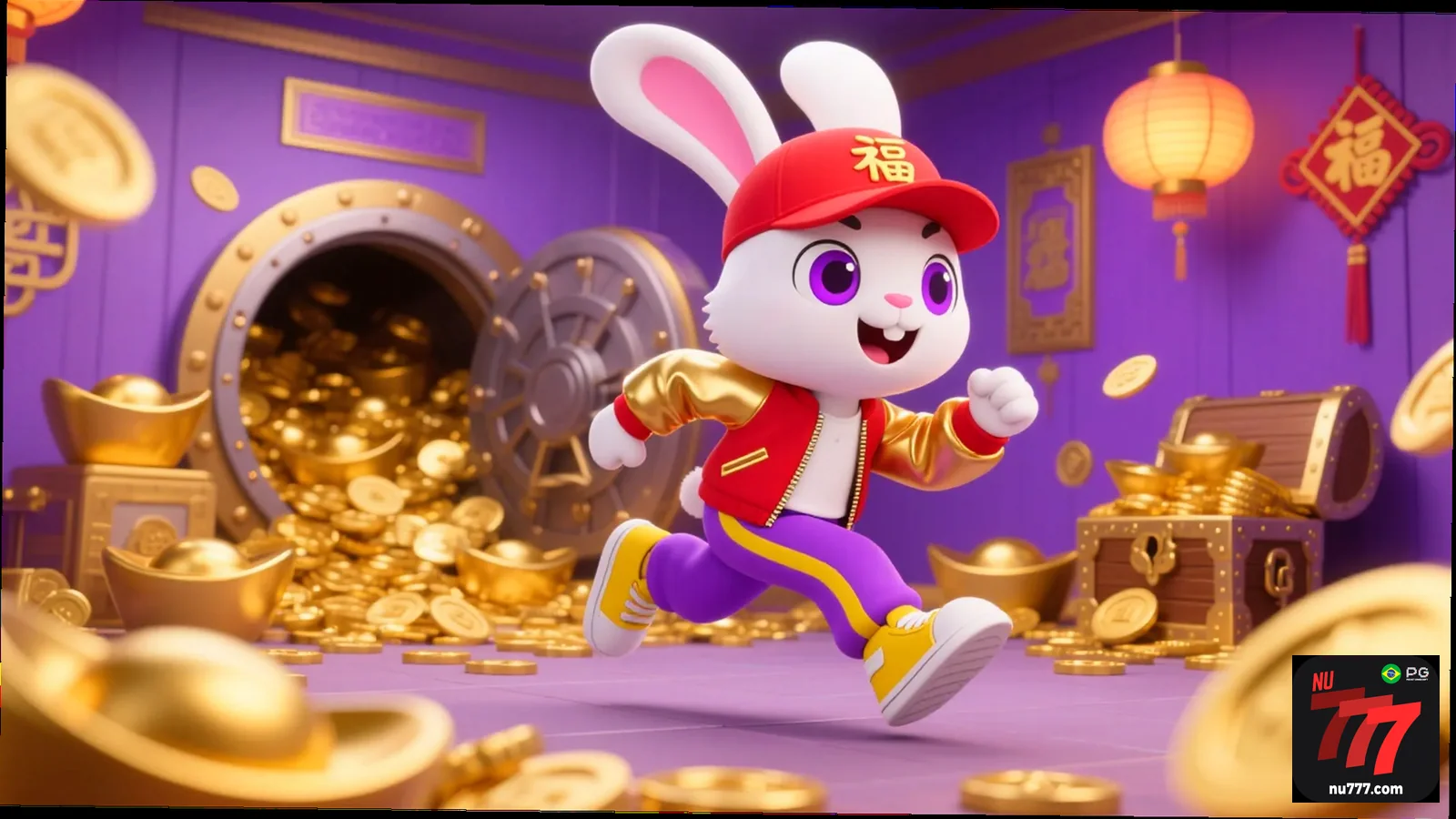 Bônus caça-níqueis