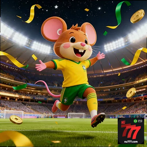 Slots online Brasil - nu777