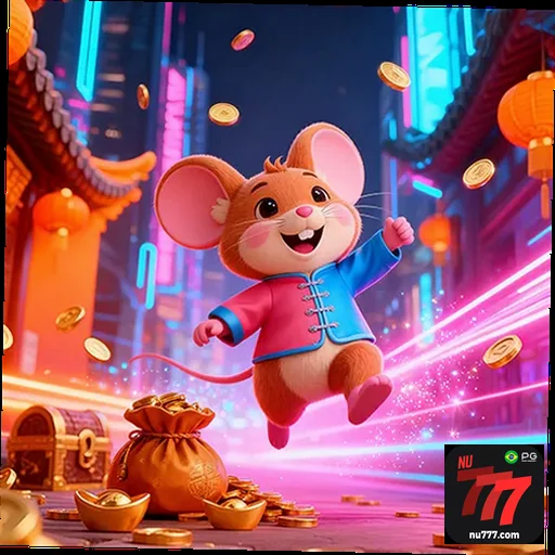 Jogos em tempo real - nu777