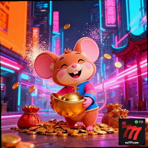 Cassino em tempo real - nu777