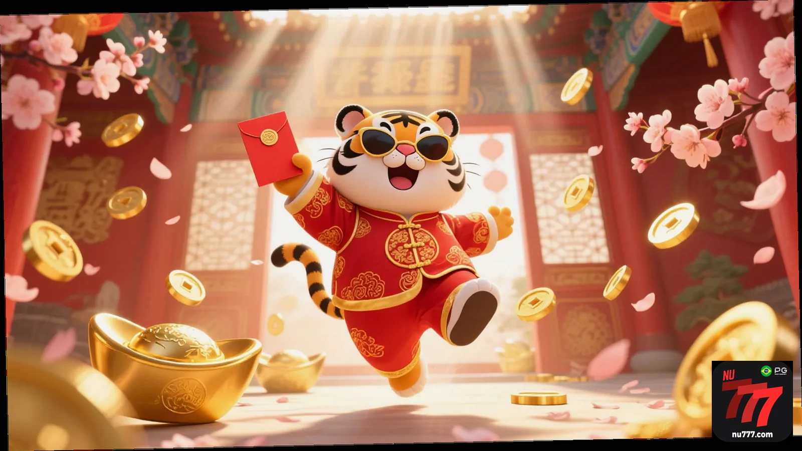 Benefícios do programa - nu777